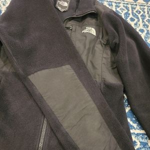 Northface Womens fleece jacket